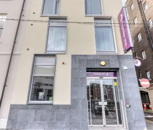 Image of Premier Inn Cork City Centre