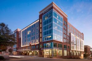 Image of Residence Inn by Marriott Greenville Downtown