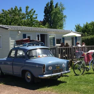 Image of Camping des Platanes