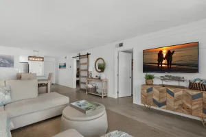Image of Dolphin Point 106C - Harbor Views & Boat Slip