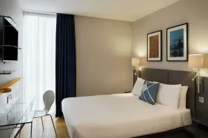 Image of Four Points Flex by Sheraton Cardiff