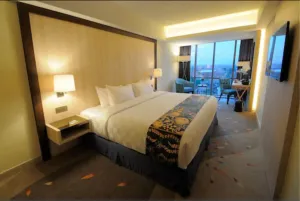 Image of Louis Kienne Hotel Pandanaran
