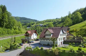 Image of Hotel - Gasthof Blume