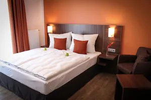 Image of Hotel Rosenhof Garni