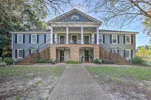 Image of Walk to Broad St Central Thomasville Condo
