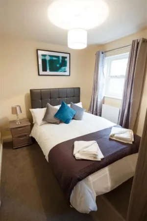 Image of Wordsworth Apartment Irene court