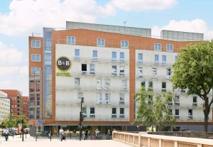 Image of B&B HOTEL Paris Italie Porte de Choisy