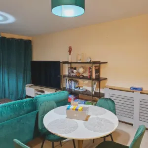 Image of Remarkable 2-bed Apartment in Manchester
