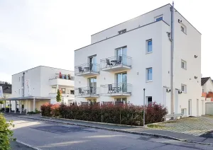 Image of Hotel Go2Bed Weil am Rhein - Basel
