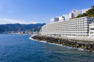 Image of Hotel Resorpia Atami