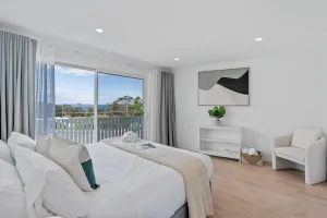 Image of Mollymook Motel