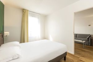 Image of Aparthotel Adagio Access Carrières Sous Poissy