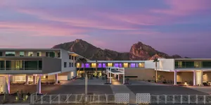 Image of Mountain Shadows Resort Scottsdale