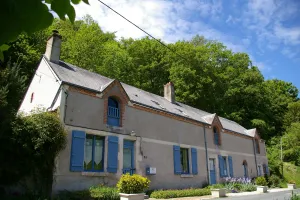 Image of La Source de Bury
