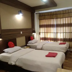 Image of Kumari Guest House