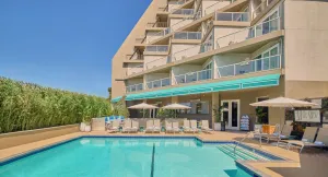 Image of Hyatt Centric Delfina Santa Monica