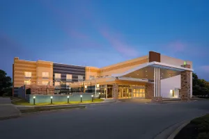 Image of Fairfield Inn & Suites by Marriott Lexington Georgetown/College Inn