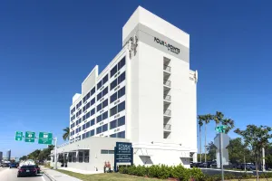 Image of Four Points by Sheraton Fort Lauderdale Airport/Cruise Port