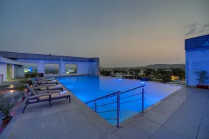 Image of Ramee Grand Hotel and Spa, Pune