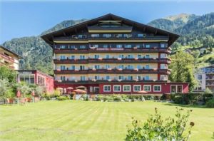 Image of Hotel Germania Gastein - ganzjährig inklusive Alpentherme Gastein & Sommersaison inklusive Gasteiner Bergbahnen
