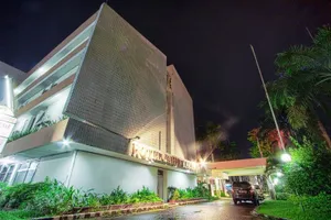 Image of Sahid Kawanua Hotel