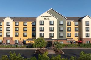 Image of TownePlace Suites by Marriott Columbia Northwest/Harbison