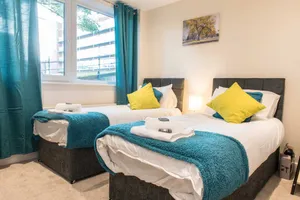 Image of 004 Prosperity House, Derby - 2 Bedroom Apartment
