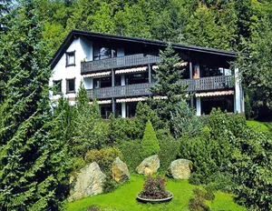 Image of Apartments in Wieda