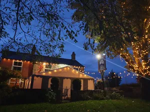 Image of The Blue Boar