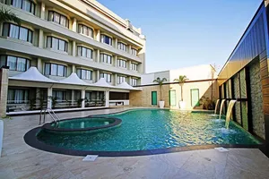 Image of Hotel Cenneys Gateway