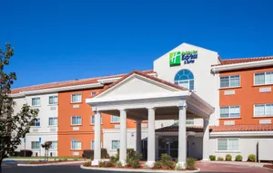 Image of Holiday Inn Express Hotel & Suites Oroville Lake by IHG