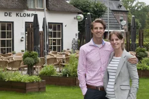 Image of De Klomp Charme Hotel & Restaurant