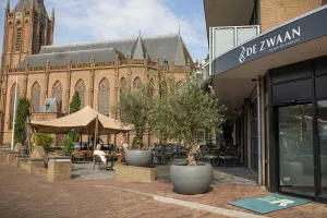 Image of Hotel Restaurant De Zwaan