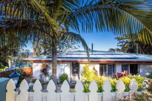 Image of Avocado Sunset Bed & Breakfast
