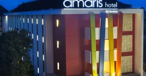 Image of Hotel Amaris Kuta - Bali