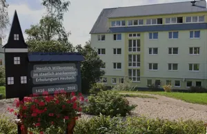 Image of Werrapark Familienresort Hotel Heubacher Höhe