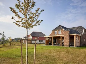 Image of Spacious Holiday Home With a Covered Terrace