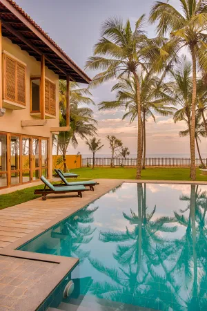 Image of Villa 700 by Amaya