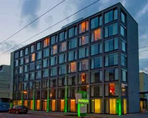Image of Holiday Inn - Salzburg City by IHG