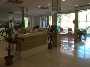 Image of S3 Residence Park