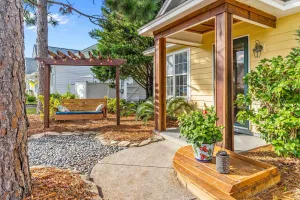 Image of Peaceful Wilmington Home Near Beach and Downtown!