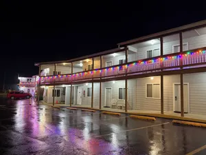 Image of Ocean Suites Motel
