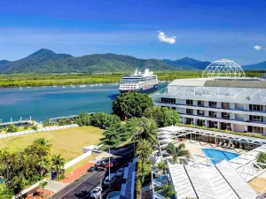 Image of Pullman Reef Hotel Casino