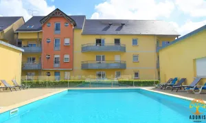 Image of Adonis Grandcamp - Résidence Les Isles De Sola