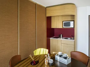 Image of Aparthotel Adagio Nantes Centre