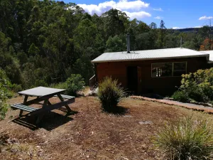Image of Minnow cabins Lower Beulah