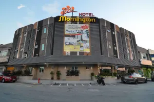 Image of Hotel Mornington Bukit Permata Lumut