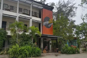 Image of Rayonghouse Resort