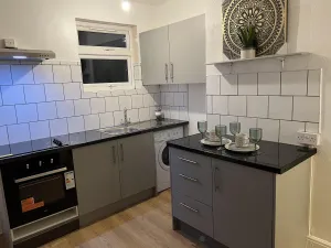 Image of De Luxe Apartment