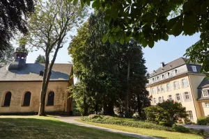 Image of Steigenberger ICON Grandhotel & Spa Petersberg